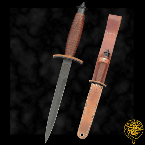 foto V-42 Dagger (Combat Knife)
